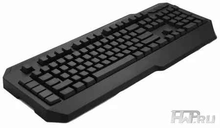 Cooler Master CM Storm Suppressor