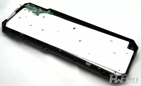 Cooler Master CM Storm Suppressor