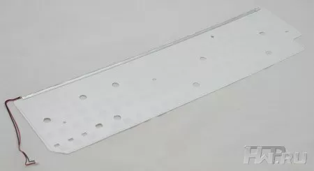 Cooler Master CM Storm Suppressor