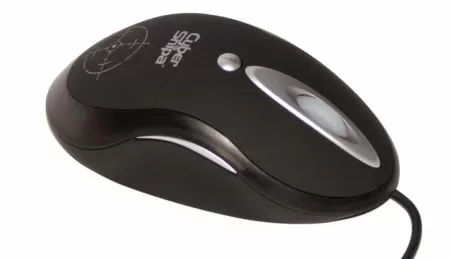Cyber Snipa Intelliscope Mouse