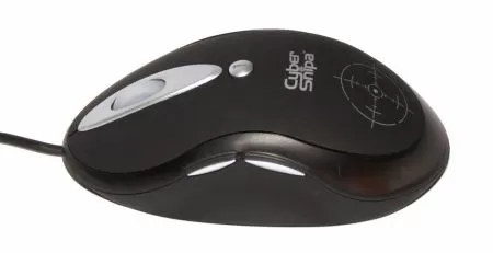 Cyber Snipa Intelliscope Mouse