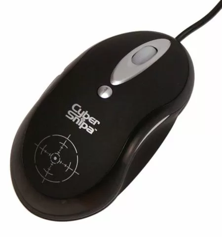 Cyber Snipa Intelliscope Mouse