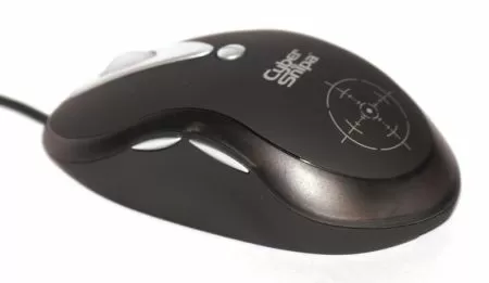 Мышь Cyber Snipa Intelliscope Mouse