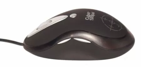 Cyber Snipa Intelliscope Mouse