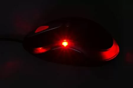 Cyber Snipa Intelliscope Mouse