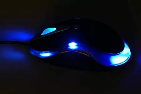 Мышка Cyber Snipa Intelliscope