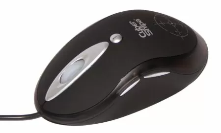 Cyber Snipa Intelliscope Mouse