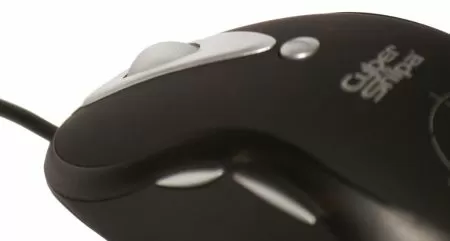 Cyber Snipa Intelliscope Mouse