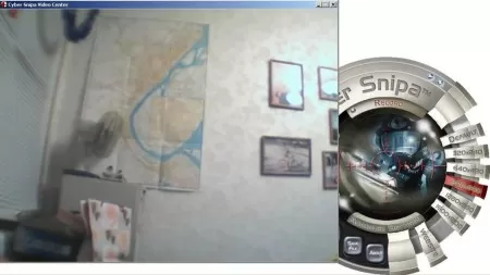 Софт вебкамеры для геймеров