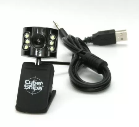 Вебкамера CyberSnipa Scout Webcam