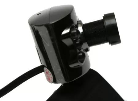 Веб-камера для геймера: камера Cyber Snipa Scout Webcam