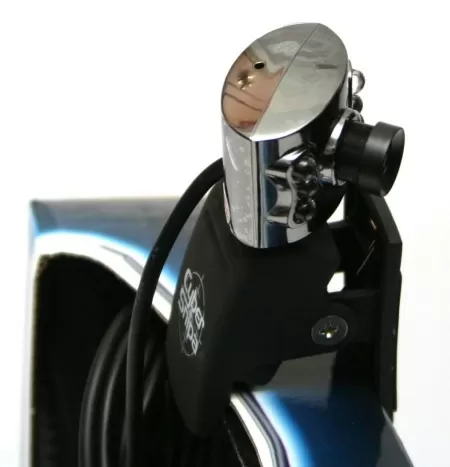 Корпус геймерской вебкамеры Cyber Snipa Scout Webcam