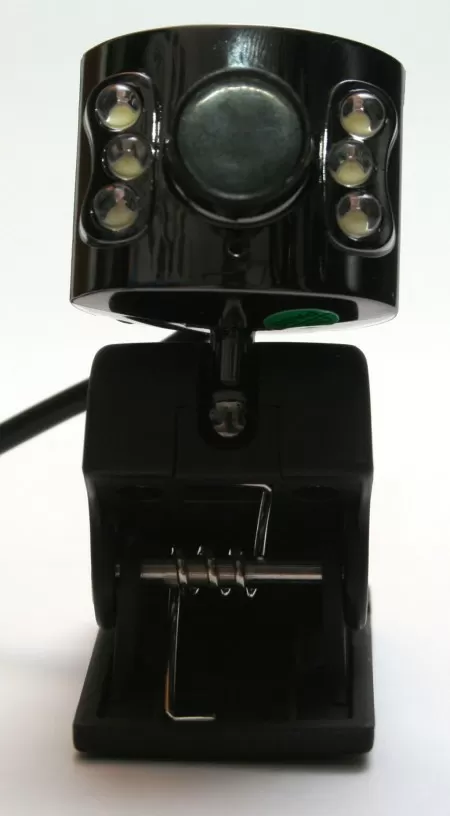 Штатив геймерской вебкамеры Cyber Snipa Scout Webcam