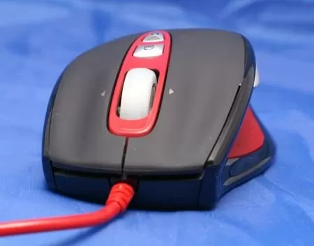 Cyber Snipa Stinger