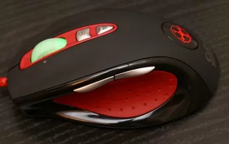 Cyber Snipa Stinger