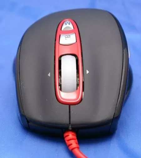 Cyber Snipa Stinger