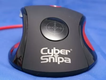 Cyber Snipa Stinger