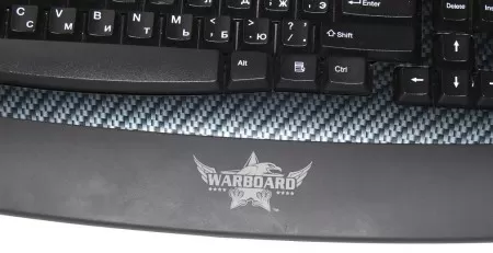 Cyber Snipa Warboard
