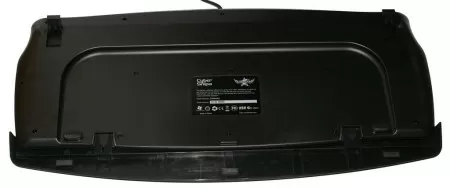 Cyber Snipa Warboard