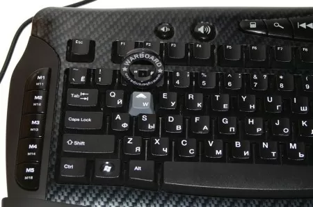 Cyber Snipa Warboard