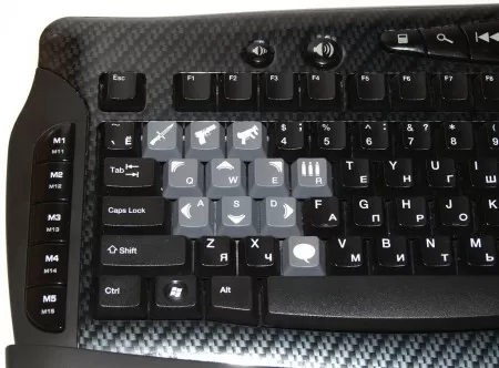 Cyber Snipa Warboard