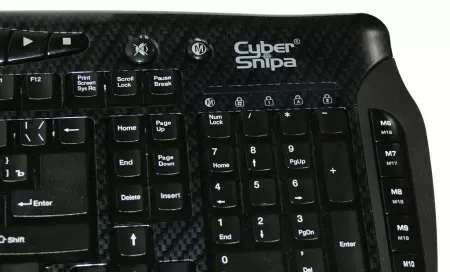 Cyber Snipa Warboard