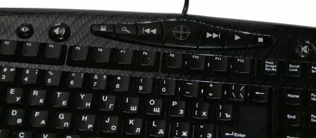 Cyber Snipa Warboard