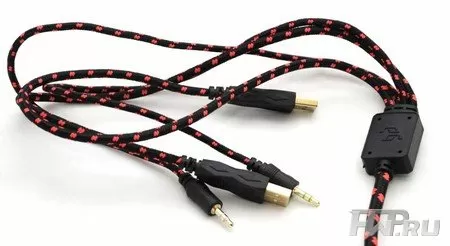 EpicGear Dezimator