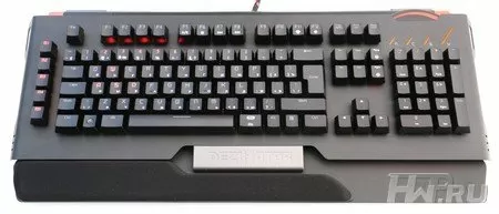 EpicGear Dezimator