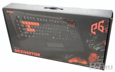 EpicGear Dezimator