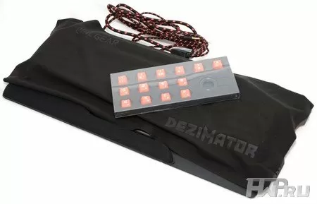 EpicGear Dezimator