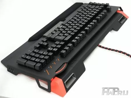 EpicGear Dezimator