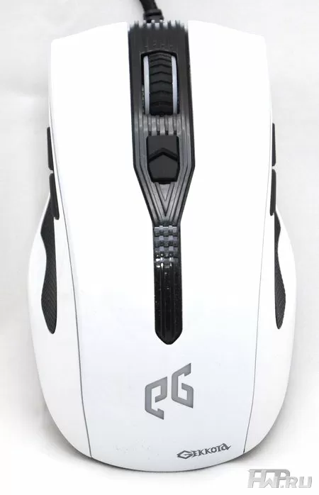 EpicGear Gekkota