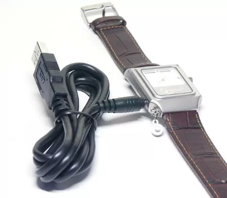 Gembird F-Watch