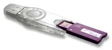 IStick и переходник