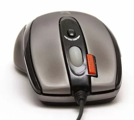 Испытание временем A4Tech X-750F