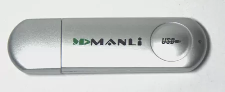 USB флэш-диск Manli