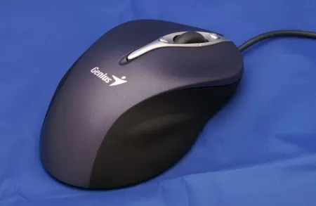 Genius Ergo 525 Laser