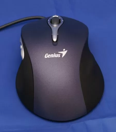 Genius Ergo 525 Laser