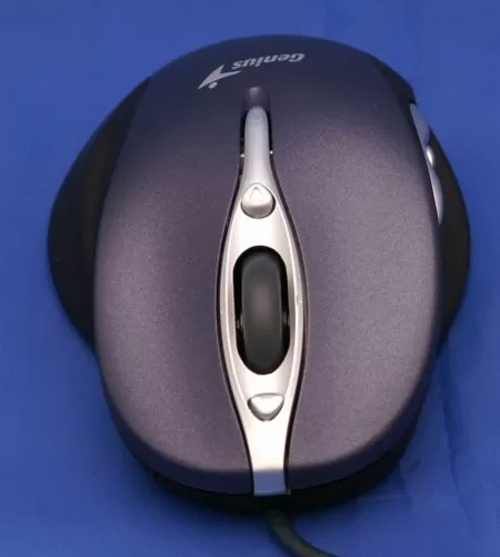 Genius Ergo 525 Laser