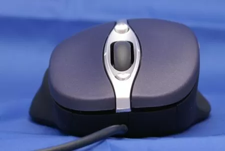 Genius Ergo 525 Laser