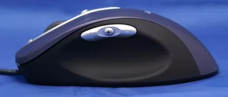 Genius Ergo 525 Laser