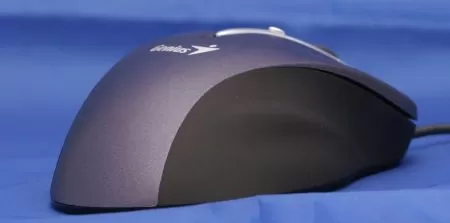 Genius Ergo 525 Laser
