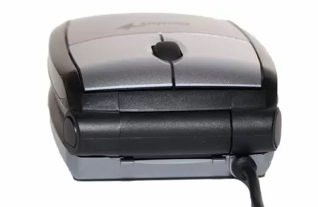 Genius Navigator 365 Laser