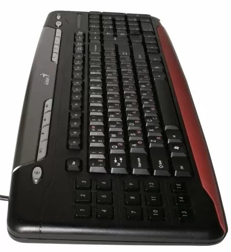 Genius SlimStar 335 Battle Craft