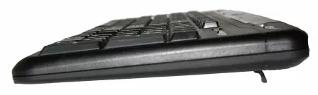 Genius SlimStar 335 Battle Craft - вид сбоку