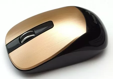 Обзор офисной мышки Genius NX-7015 | hwp.ru