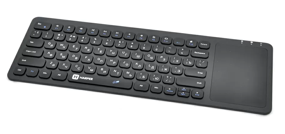 Harper KBT550