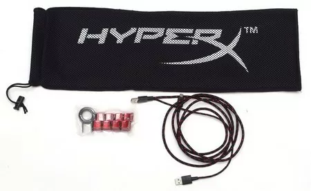 HyperX Alloy FPS