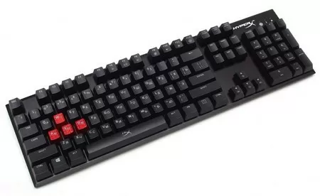 HyperX Alloy FPS